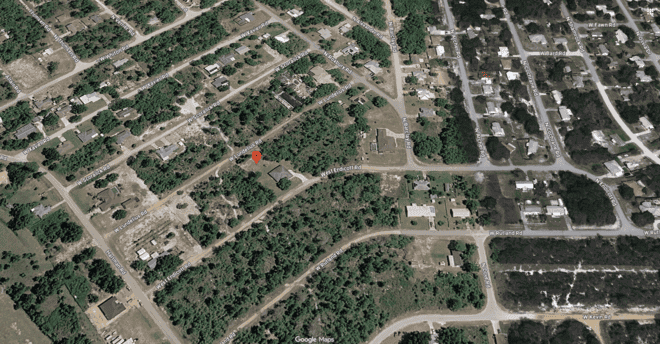 Opportunity in Avon Park