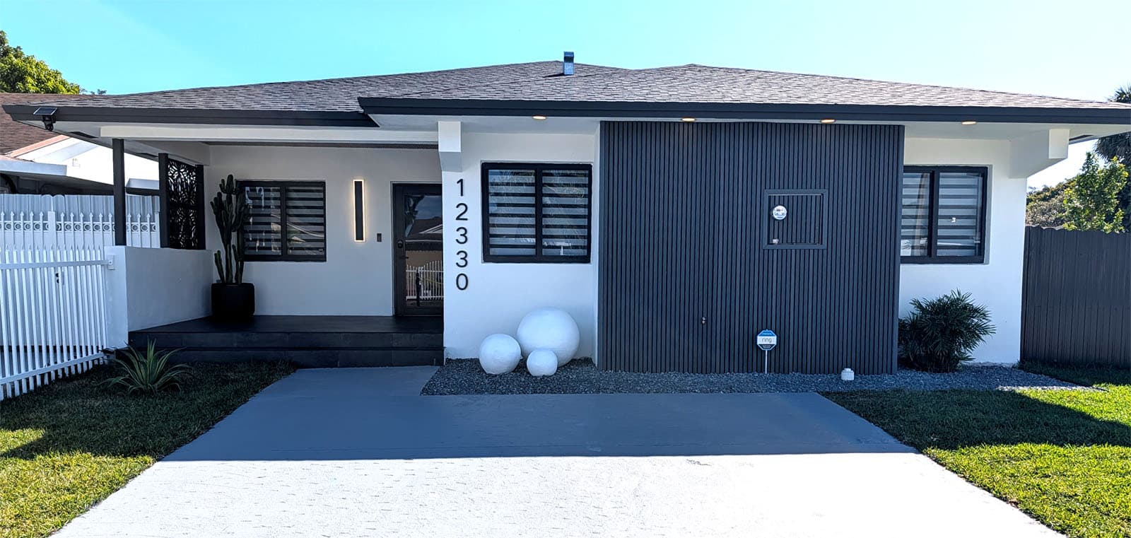 Move-In Ready, New-Construction Quality in Miami
