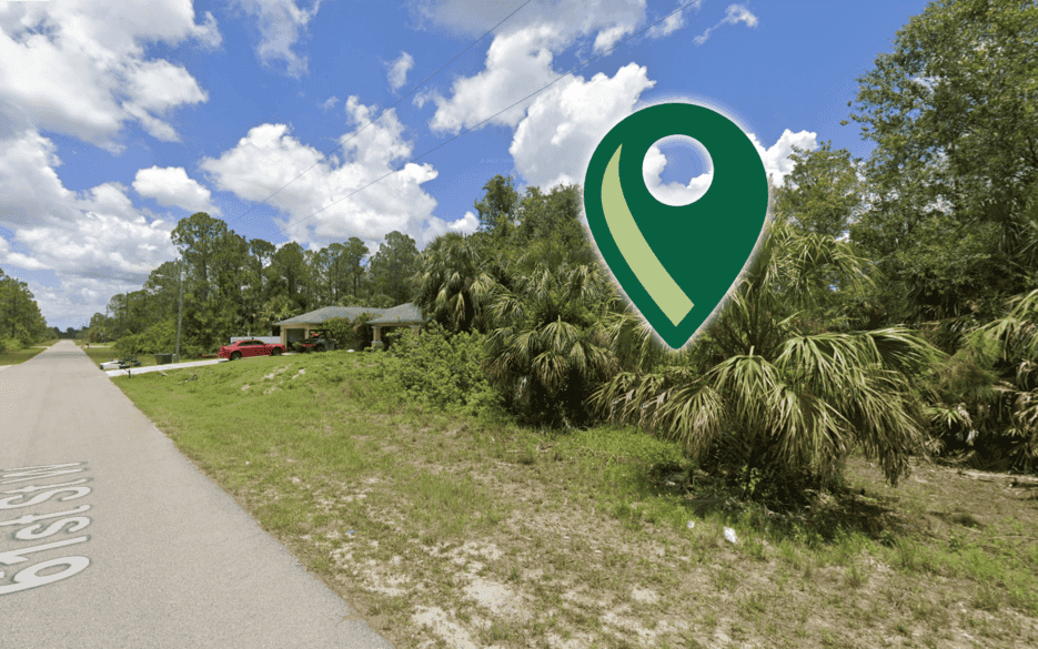 Prime Residential Lot in Lehigh Acres – Build Your Dream Home